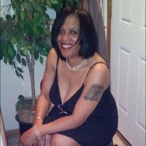 Meet your Posher, Jacquelyn